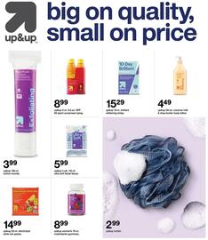 Target weekly ad week 38 Page 27