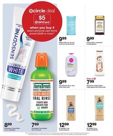 Target weekly ad week 38 Page 28