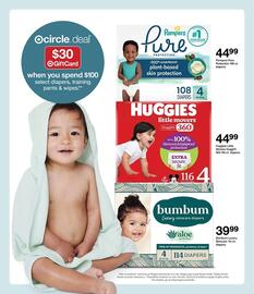 Target weekly ad week 38 Page 32