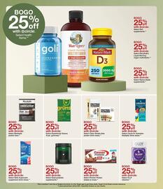 Target weekly ad week 38 Page 5