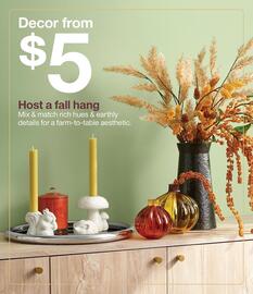 Target weekly ad week 38 Page 6