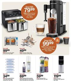 Target weekly ad week 38 Page 7