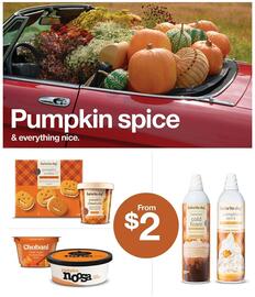 Target weekly ad week 38 Page 8