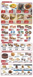 Great Valu Markets weekly ad week 37 Page 2