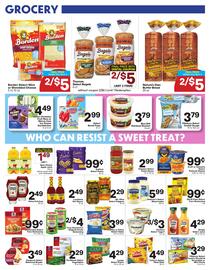 The Markets weekly ad week 37 Page 2
