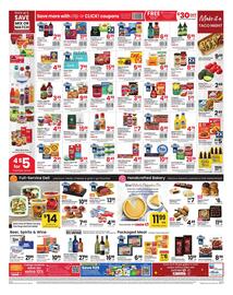Carrs weekly ad week 37 Page 3