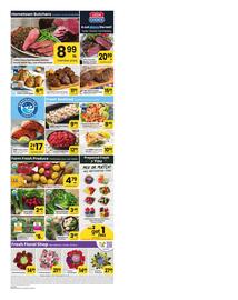 Carrs weekly ad week 37 Page 4