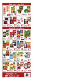 Carrs weekly ad week 37 Page 5