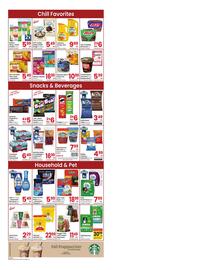 Carrs weekly ad week 37 Page 6