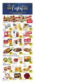 Carrs weekly ad week 37 Page 7