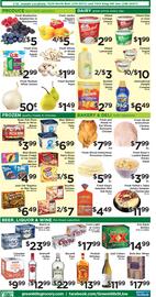 Green Hills Grocery weekly ad week 37 Page 2