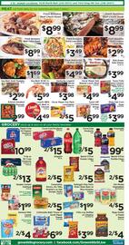 Green Hills Grocery weekly ad week 37 Page 3