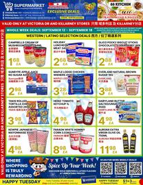 88 Supermarket flyer week 37 Page 2