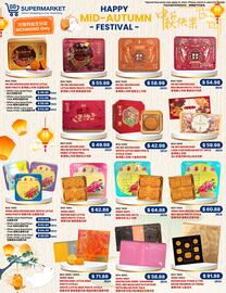 88 Supermarket flyer week 37 Page 8