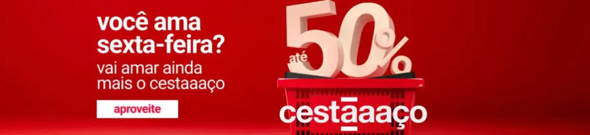 Catálogo Americanas Express Página 1
