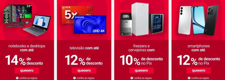Catálogo Americanas Express Página 11