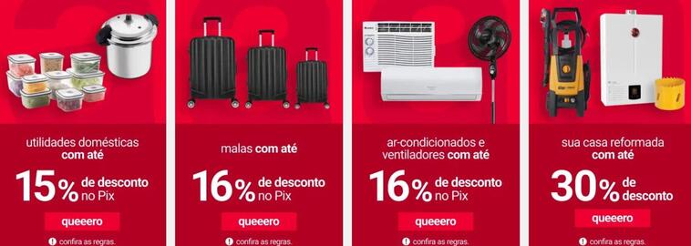 Catálogo Americanas Express Página 12