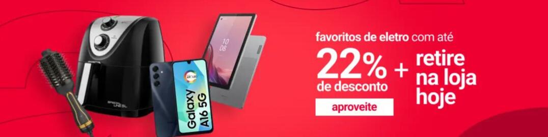 Catálogo Americanas Express Página 3