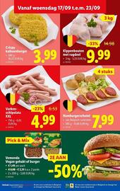 Lidl folder week 38 Pagina 11