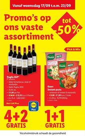 Lidl folder week 38 Pagina 14