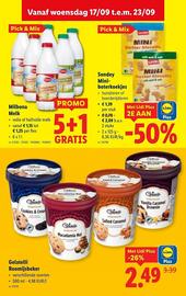 Lidl folder week 38 Pagina 15