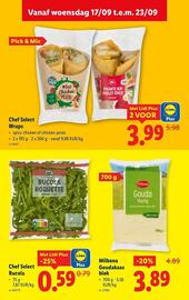 Lidl folder week 38 Pagina 16