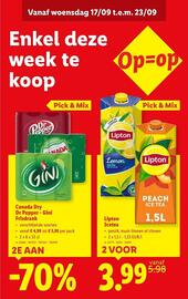 Lidl folder week 38 Pagina 18