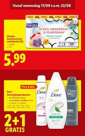 Lidl folder week 38 Pagina 19