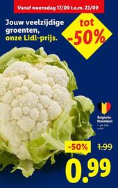 Lidl folder week 38 Pagina 2