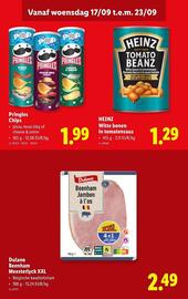 Lidl folder week 38 Pagina 20