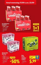 Lidl folder week 38 Pagina 21