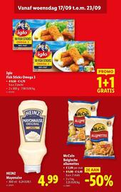 Lidl folder week 38 Pagina 22