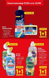 Lidl folder week 38 Pagina 23