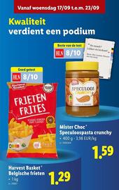 Lidl folder week 38 Pagina 25