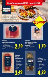 Lidl folder week 38 Pagina 26