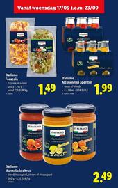 Lidl folder week 38 Pagina 29