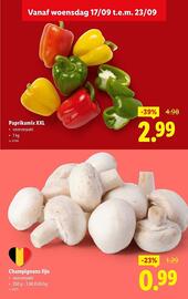 Lidl folder week 38 Pagina 3