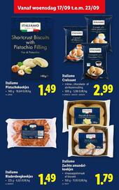 Lidl folder week 38 Pagina 31