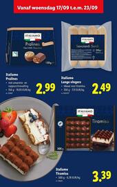 Lidl folder week 38 Pagina 32