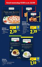 Lidl folder week 38 Pagina 33