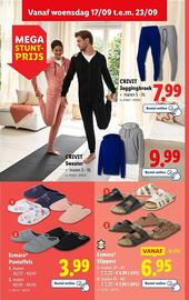 Lidl folder week 38 Pagina 35
