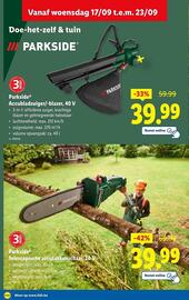 Lidl folder week 38 Pagina 38
