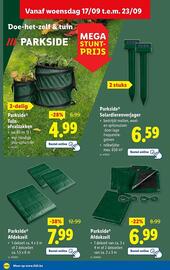Lidl folder week 38 Pagina 40