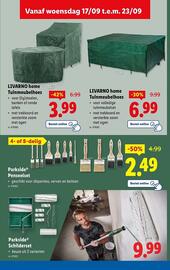 Lidl folder week 38 Pagina 41