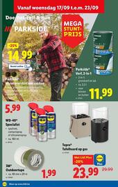 Lidl folder week 38 Pagina 42