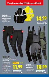 Lidl folder week 38 Pagina 43