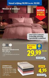 Lidl folder week 38 Pagina 45