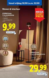 Lidl folder week 38 Pagina 47