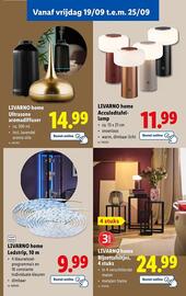 Lidl folder week 38 Pagina 48