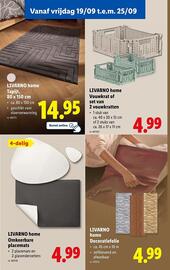 Lidl folder week 38 Pagina 49